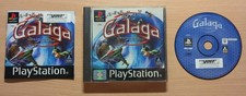 Galaga ps1 selten gebraucht kaufen  Bonn