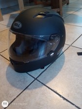 Bell qualifier helmet. for sale  DONCASTER