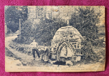 Carte postale bretagne d'occasion  Dinan