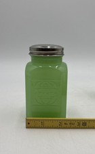 Tpc green jadeite for sale  Minneapolis