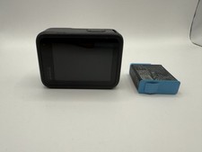 Gopro hero9 black gebraucht kaufen  Barth