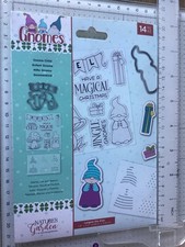 Crafters companion metal for sale  WALSINGHAM
