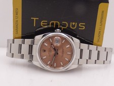 Rolex oyster perpetual usato  San Giuliano di Puglia