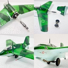 Messerschmitt 163 luftwaffe gebraucht kaufen  Hamburg