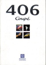 Peugeot 406 Coupe 2.0 3.0 V6 SE 1997-99 Folheto de Vendas Original do Reino Unido Nº. M/CP 1071 comprar usado Peugeot 406 Coupe 2.0 3.0 V6 SE 1997-99 Folheto de Vendas Original do Reino Unido Nº. M/CP 1071 comprar usado  Enviando para Brazil