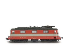 Roco 63842 locomotore usato  Milano