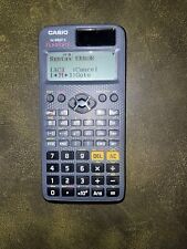 Casio 85gtx scientific for sale  WISBECH