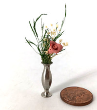 Dollhouse miniature silver for sale  Exton