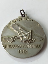 Medaglia record mondiale usato  Borgo San Lorenzo