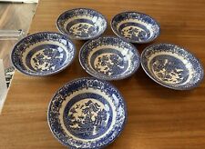 Vintage bowls washington for sale  SWADLINCOTE