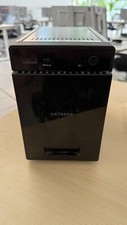 Netgear ready nas gebraucht kaufen  Radolfzell am Bodensee