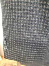 Usado, Blazer masculino jaqueta casaco esportivo Pierre Cardin 44R lã NOVO NOS FEITO NOS EUA comprar usado  Enviando para Brazil