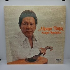 Altemar Dutra Sempre Romantico (Vinyl, 1977) comprar usado  Enviando para Brazil