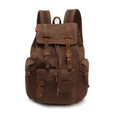 Vintage canvas travel for sale  USA