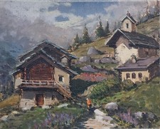 Mario fumia rocher usato  Barge