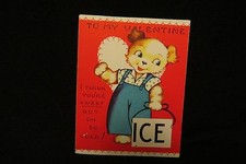 Vintage ice block for sale  Lancaster
