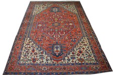 Antik heriz 443x306 gebraucht kaufen  Rendsburg