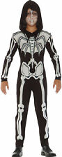 Halloween skelett geist gebraucht kaufen  Egeln
