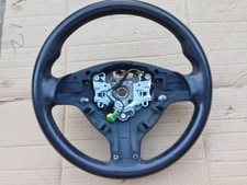 Bmw e46 leather for sale  BARKING