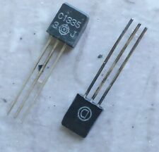 Hitachi 2sc1335 transistor. d'occasion  Bourges