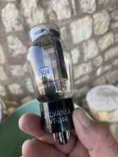 Tube valve sylvania d'occasion  Figeac