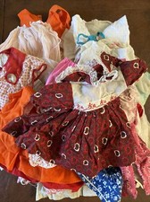 Lot vintage doll for sale  Fincastle