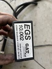 Egs kaltlaufregler 002 gebraucht kaufen  Strehla