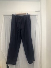 Xxl navy dunlop for sale  LEEDS