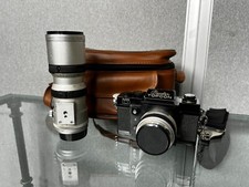 Black beseler topcon for sale  Fair Lawn