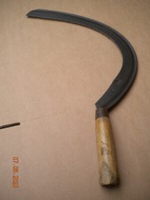 Sickle reap hook for sale  UK
