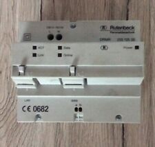 Rutenbeck reg router gebraucht kaufen  Marktheidenfeld