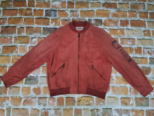 Iceberg vintage lederjacke gebraucht kaufen  Berlin
