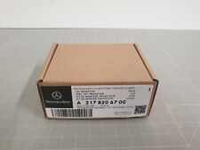 Mercedes einbausatz projektor gebraucht kaufen  Parsdorf