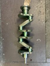 Ferguson crankshaft for sale  BURNHAM-ON-SEA