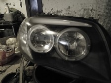 Bmw 1er scheinwerfer gebraucht kaufen  Wurzbach