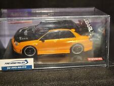 Kyosho mini subaru gebraucht kaufen  Overath