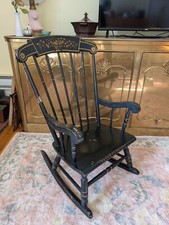 Vtg 1950s oak for sale  Jersey City