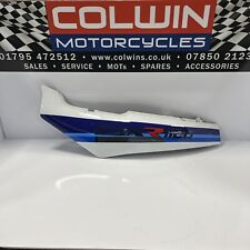 Genuine suzuki gsxr750 for sale  SITTINGBOURNE