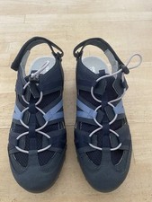 Geox respira trekkingsandale gebraucht kaufen  Elmshorn