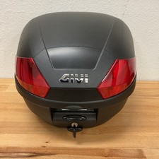 Givi b29n2 monolock d'occasion  Expédié en Belgium