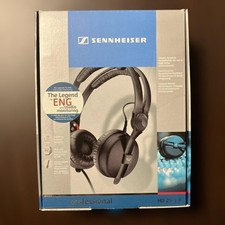 Sennheiser hd25 monitor d'occasion  Expédié en Belgium
