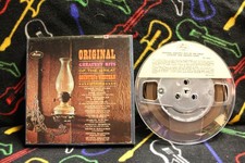 4 track tapes reel for sale  Louisville