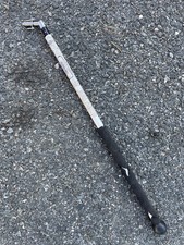 Forespar tiller handle for sale  Rising Sun
