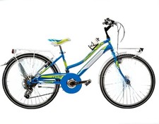 Bicicletta casadei record usato  San Giorgio Bigarello