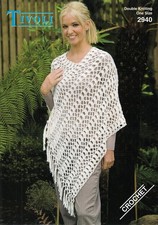 Tivoli ladies crochet for sale  COALVILLE