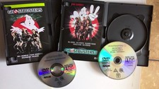 Dvd film ghostbusters gebraucht kaufen  Bad Oldesloe