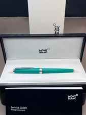 Montblanc pix collection gebraucht kaufen  Hamburg