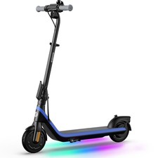Trottinette électrique enfant d'occasion  Hénin-Beaumont