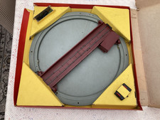 electric turntable for sale  DERBY