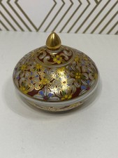 Vintage hand painted for sale  Hidden Valley Lake